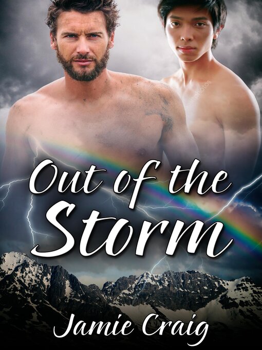 Title details for April: Out of the Storm by Jamie Craig - Available